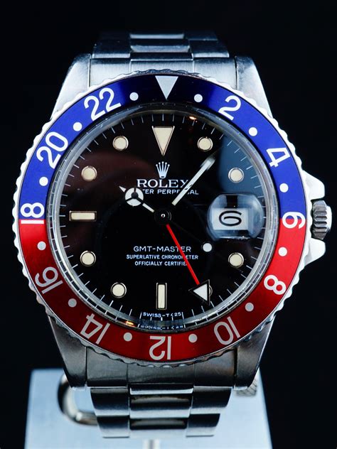 1979 rolex gmt|rolex 1979 date.